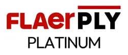 FLAERPLY PLATINUM